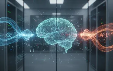 Google Gemini 4: la sfida definitiva per il dominio dell'intelligenza artificiale