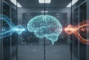 Google Gemini 4: la sfida definitiva per il dominio dell'intelligenza artificiale