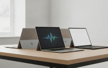 Microsoft cambia rotta: addio al marchio Copilot+ PC per i nuovi Surface