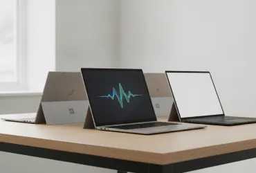 Microsoft cambia rotta: addio al marchio Copilot+ PC per i nuovi Surface