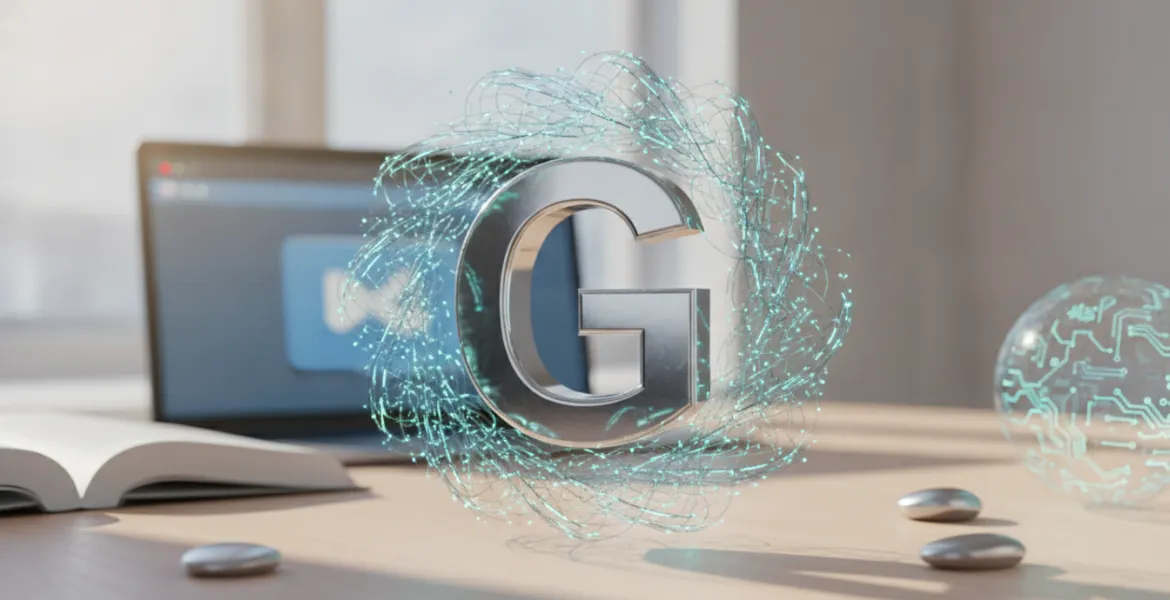 Chrome e l'era dell'AI: Google riscrive le regole della navigazione e dell'apprendimento digitale