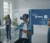Meta rivoluziona il gaming: l'intelligenza artificiale trasforma Instagram e Facebook in piattaforme di sviluppo