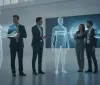 Google Gemini 3.8 Live: Gli avatar intelligenti trasformano l'interazione umana