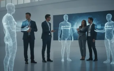 Google Gemini 3.8 Live: Gli avatar intelligenti trasformano l'interazione umana