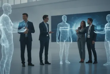 Google Gemini 3.8 Live: Gli avatar intelligenti trasformano l'interazione umana