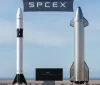 SpaceX annuncia il ritiro del Falcon 9: dal 2028 il futuro sarà solo Starship
