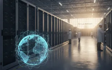 Elon Musk trasforma SpaceX in un gigante dell'AI: 1 milione di chip Nvidia per Colossus