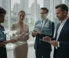 Addio agli smartphone economici: l'intelligenza artificiale rivoluziona il mercato globale entro il 2030