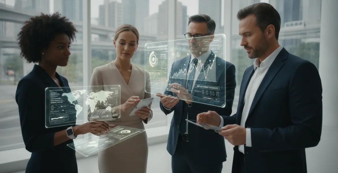 Addio agli smartphone economici: l'intelligenza artificiale rivoluziona il mercato globale entro il 2030