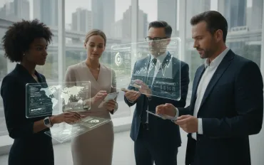 Addio agli smartphone economici: l'intelligenza artificiale rivoluziona il mercato globale entro il 2030