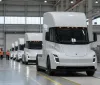 Tesla Semi: Inizia l'era del trasporto pesante elettrico con la produzione di massa