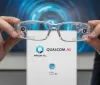 L'era degli occhiali smart: PrismML e Qualcomm lanciano l'IA locale a 1-bit