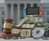Nintendo trionfa in tribunale contro la pirateria: maxi risarcimento da 4,5 milioni