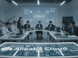 Alibaba e la rivoluzione Qwen: L'ecosistema Hardware AI che sfida i giganti
