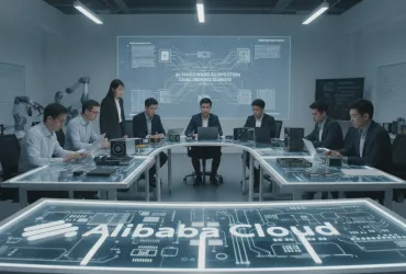 Alibaba e la rivoluzione Qwen: L'ecosistema Hardware AI che sfida i giganti