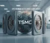 TSMC domina il mercato globale: Ordini blindati fino al 2030 e nuovi rincari in arrivo