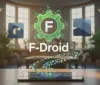 F-Droid si rinnova: la rivoluzione dello store open source sfida i giganti