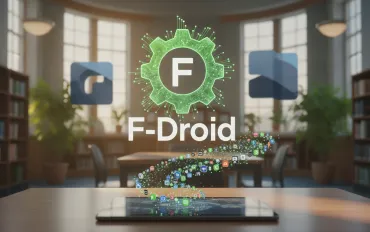 F-Droid si rinnova: la rivoluzione dello store open source sfida i giganti