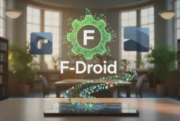 F-Droid si rinnova: la rivoluzione dello store open source sfida i giganti