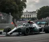 George Russell Re a Baku: Mercedes Trionfa in Azerbaigian, Verstappen s'Arrende