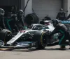 Kimi Antonelli e il riscatto Mercedes: Baku weekend da dimenticare, a Sepang ristabilirò le gerarchie