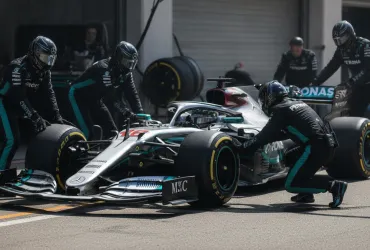 Kimi Antonelli e il riscatto Mercedes: Baku weekend da dimenticare, a Sepang ristabilirò le gerarchie