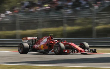 F1, Crisi Rossa a Baku: Hamilton e Leclerc Chiedono Risposte
