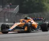 Norris furioso con Colapinto: Certi piloti non meritano la Formula 1