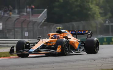 Norris furioso con Colapinto: Certi piloti non meritano la Formula 1