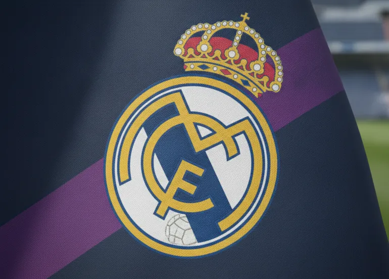 Tegola Real Madrid: Mbappé si ferma per un infortunio al ginocchio e punta la Roma