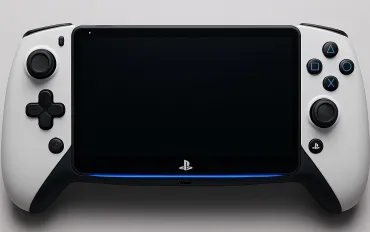Sony prepara una nuova console portatile: debutto nel 2027?