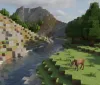 Minecraft annuncia The Sift: la quarta dimensione diventa realtà dopo 14 anni di attesa