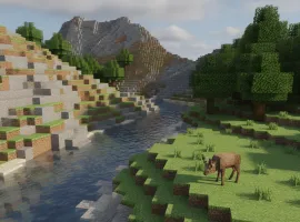 Minecraft annuncia The Sift: la quarta dimensione diventa realtà dopo 14 anni di attesa