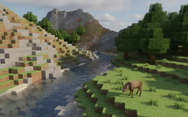 Minecraft annuncia The Sift: la quarta dimensione diventa realtà dopo 14 anni di attesa