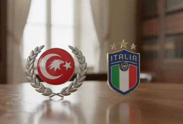 Turchia-Italia, Mancini lancia la sfida del riscatto: le probabili scelte per Bursa