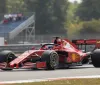 Domenicali indica la rotta alla Ferrari: 'Barra dritta nella tempesta'