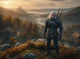 The Witcher 3 Remastered: Geralt di Rivia torna a risplendere, ecco i dettagli del lancio