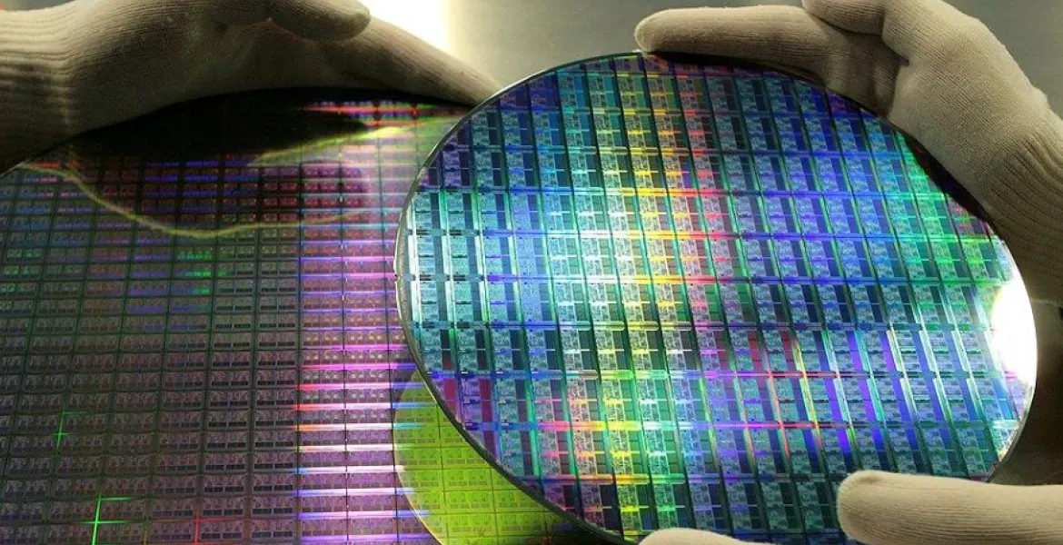 GlobalWafers Espande la Produzione in USA: Investimento da 4 Miliardi di Dollari