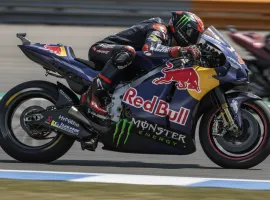 MotoGP, rivoluzione sponsor: Red Bull torna in Honda e scippa Quartararo a Monster