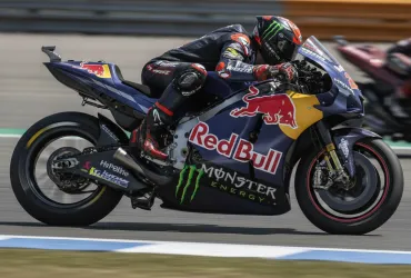 MotoGP, rivoluzione sponsor: Red Bull torna in Honda e scippa Quartararo a Monster