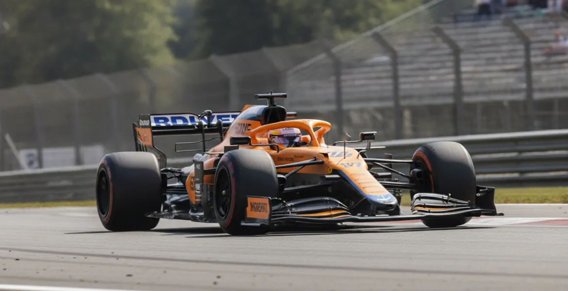 F1 Baku 2026: Incubo McLaren per Norris tra guasti tecnici e crisi di feeling
