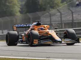 F1 Baku 2026: Incubo McLaren per Norris tra guasti tecnici e crisi di feeling
