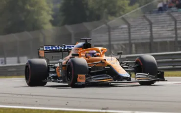 F1 Baku 2026: Incubo McLaren per Norris tra guasti tecnici e crisi di feeling