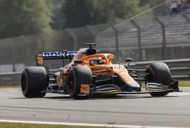 F1 Baku 2026: Incubo McLaren per Norris tra guasti tecnici e crisi di feeling