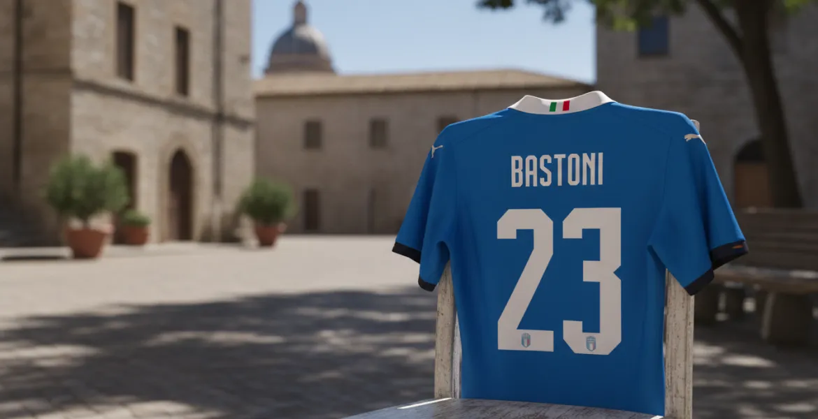 Bastoni, il riscatto azzurro: dal dramma di Zenica alla gioia di Bursa