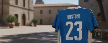 Bastoni, il riscatto azzurro: dal dramma di Zenica alla gioia di Bursa