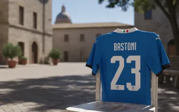 Bastoni, il riscatto azzurro: dal dramma di Zenica alla gioia di Bursa