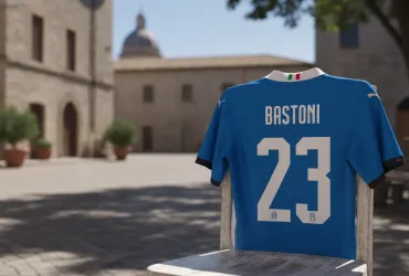 Bastoni, il riscatto azzurro: dal dramma di Zenica alla gioia di Bursa