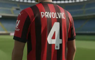 Milan, sospiro di sollievo per Pavlovic: l'allarme rientra e Amorim può sorridere