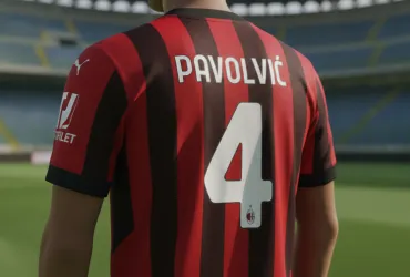 Milan, sospiro di sollievo per Pavlovic: l'allarme rientra e Amorim può sorridere